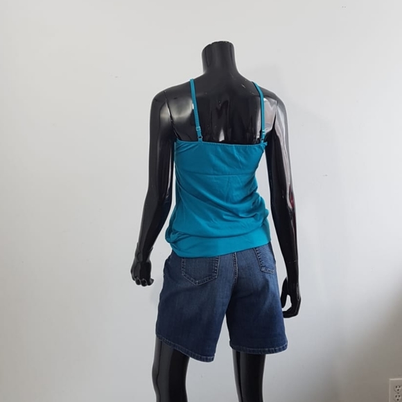 Mixage Tank Top (J) - Picture 2 of 2